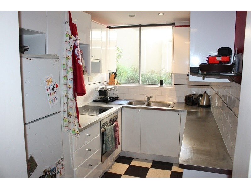 Unit 1/10 Gow Street, Birchgrove NSW 2041