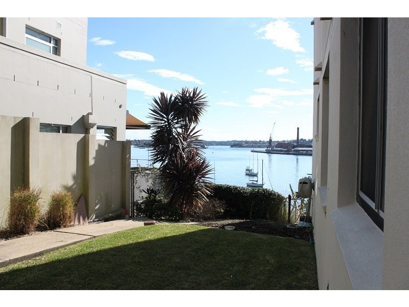 Unit 1/10 Gow Street, Birchgrove NSW 2041