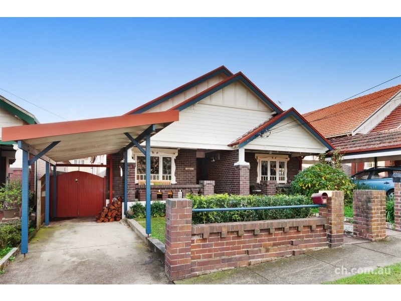 22 Minnesota Avenue, Five Dock NSW 2046