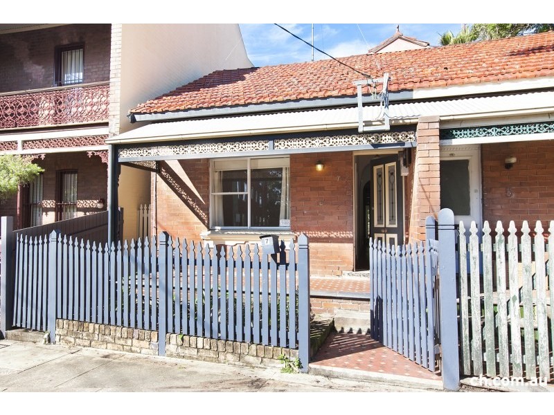 7 Turner Street, Balmain NSW 2041