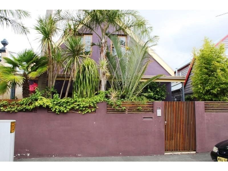 21 Red Lion Street, Rozelle NSW 2039