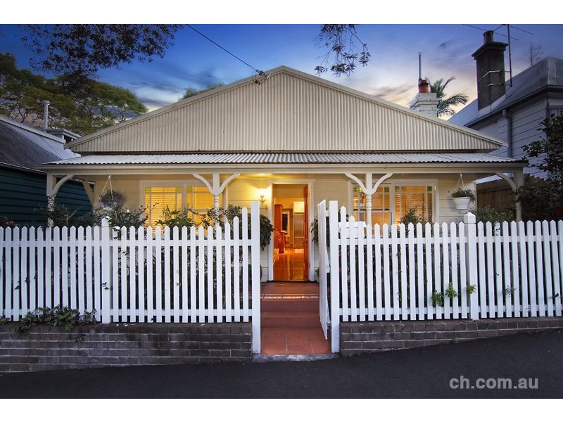 100 Curtis Road, Balmain NSW 2041