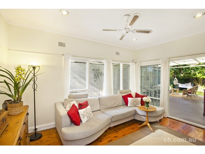 100 Curtis Road, Balmain NSW 2041