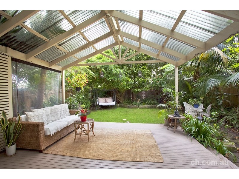 100 Curtis Road, Balmain NSW 2041