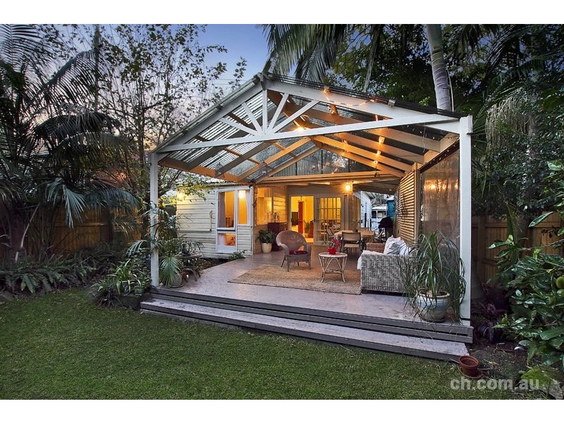 100 Curtis Road, Balmain NSW 2041