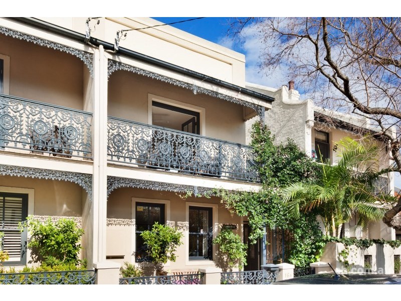 16a Arthur Street, Balmain NSW 2041