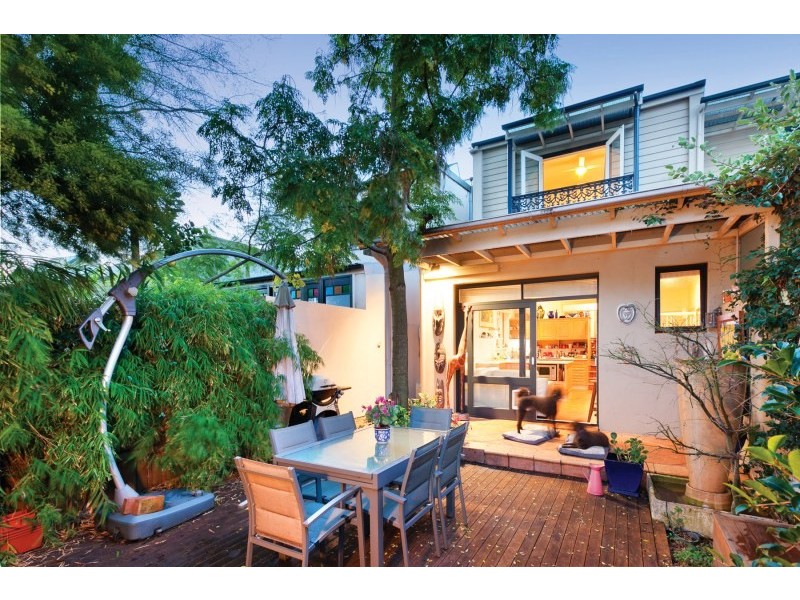 16a Arthur Street, Balmain NSW 2041