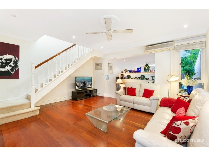 16a Arthur Street, Balmain NSW 2041