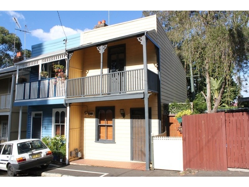 1 Sutton Street, Balmain NSW 2041