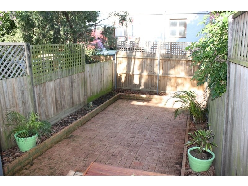 1 Sutton Street, Balmain NSW 2041