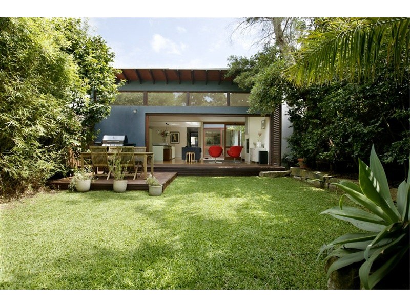 31 Merton Street, Rozelle NSW 2039