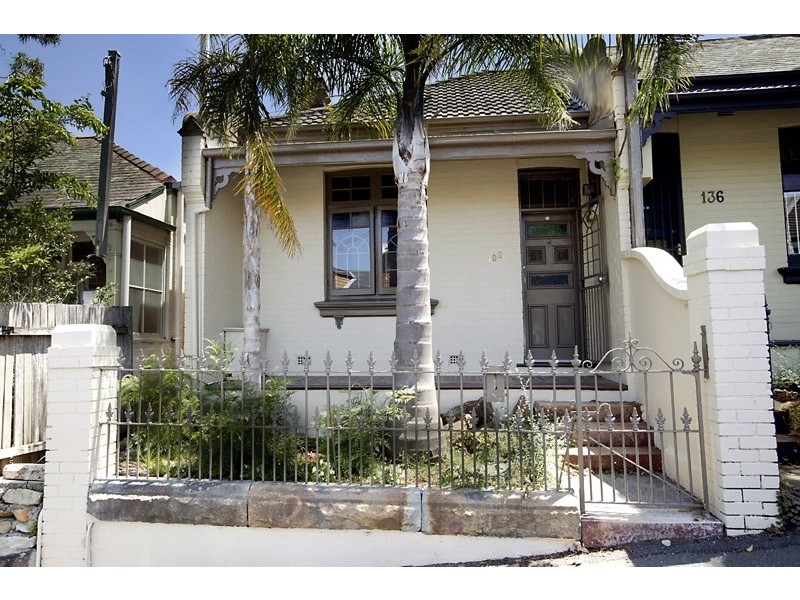 138 Wigram Road, Glebe NSW 2037
