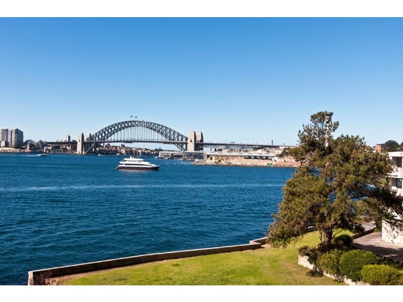Unit 21/3 Gallimore Avenue, Balmain NSW 2041