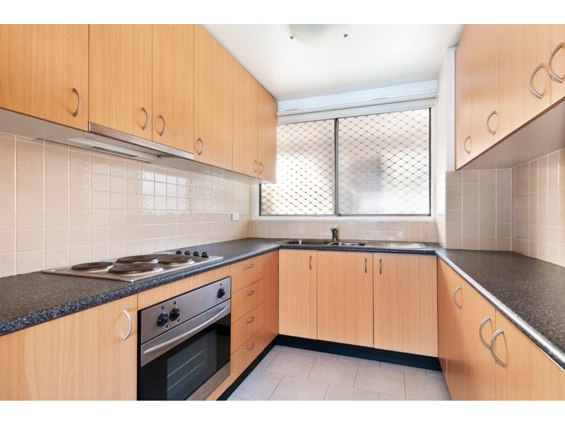 Unit 21/3 Gallimore Avenue, Balmain NSW 2041