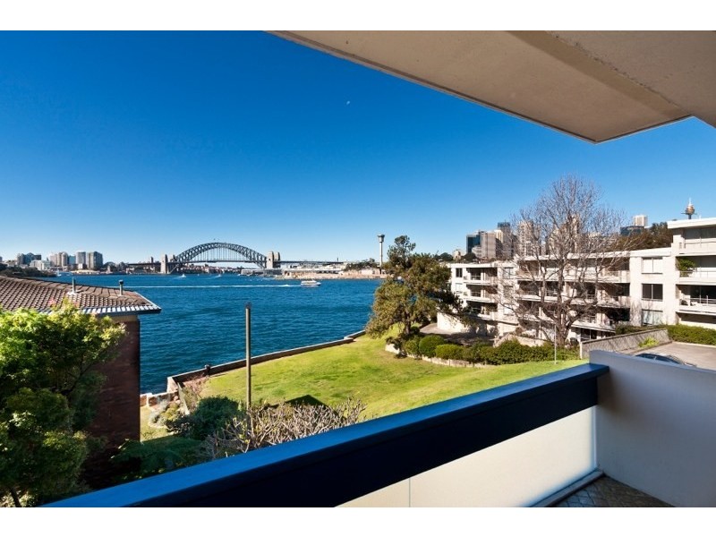 Unit 21/3 Gallimore Avenue, Balmain NSW 2041