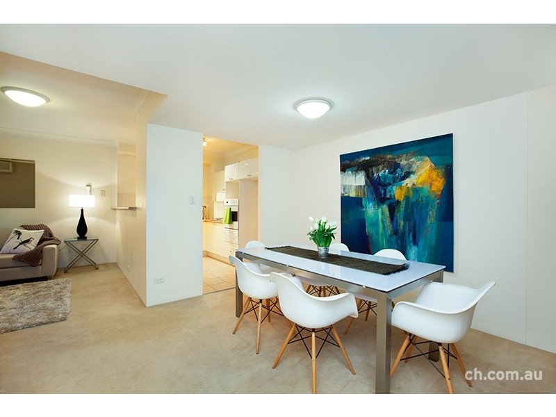 Unit 26/1 Harbourview Crescent, Abbotsford NSW 2046