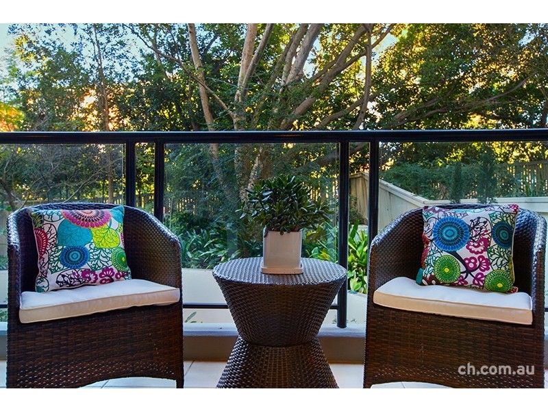 Unit 26/1 Harbourview Crescent, Abbotsford NSW 2046