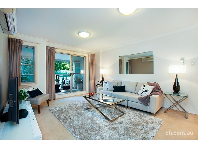 Unit 26/1 Harbourview Crescent, Abbotsford NSW 2046
