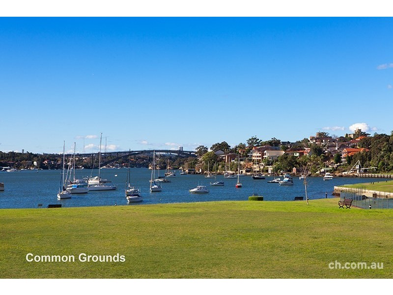 Unit 26/1 Harbourview Crescent, Abbotsford NSW 2046