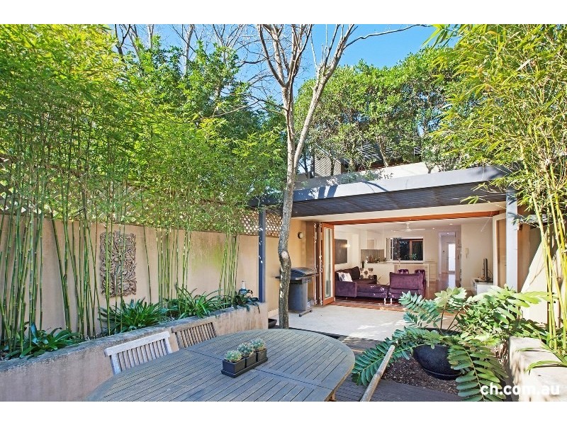 89b Johnston Lane, Annandale NSW 2038