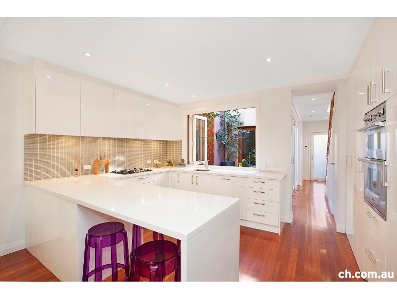 89b Johnston Lane, Annandale NSW 2038