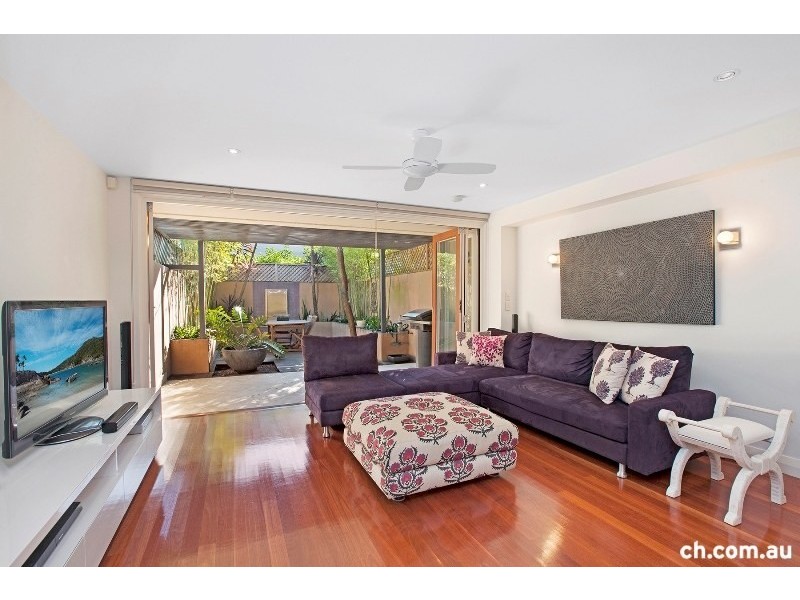 89b Johnston Lane, Annandale NSW 2038