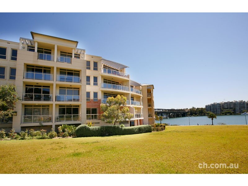 Unit 206/13 Warayama Place, Rozelle NSW 2039
