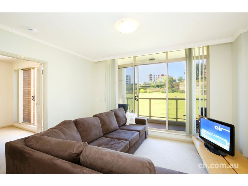 Unit 206/13 Warayama Place, Rozelle NSW 2039