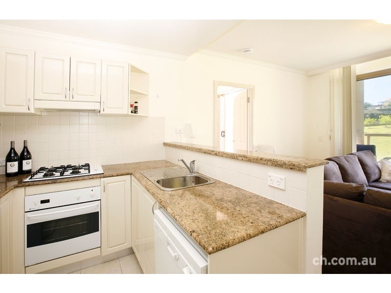 Unit 206/13 Warayama Place, Rozelle NSW 2039