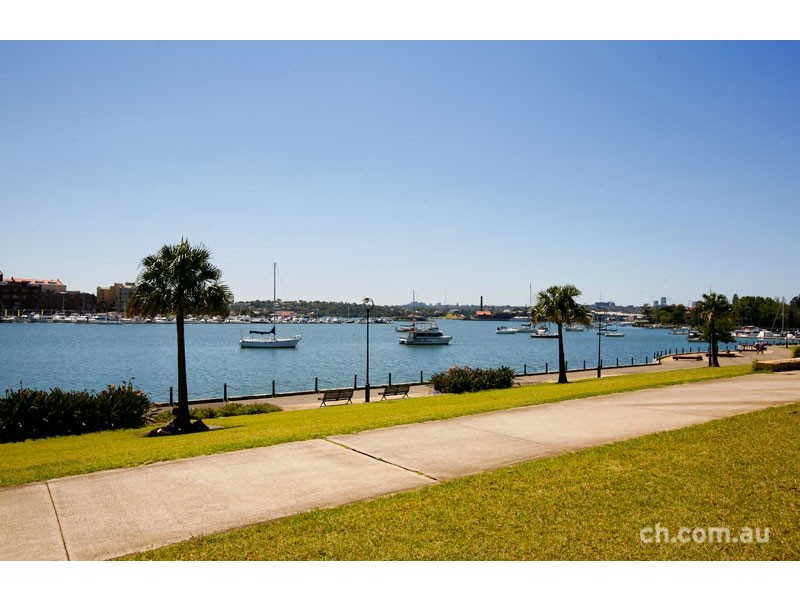 Unit 206/13 Warayama Place, Rozelle NSW 2039