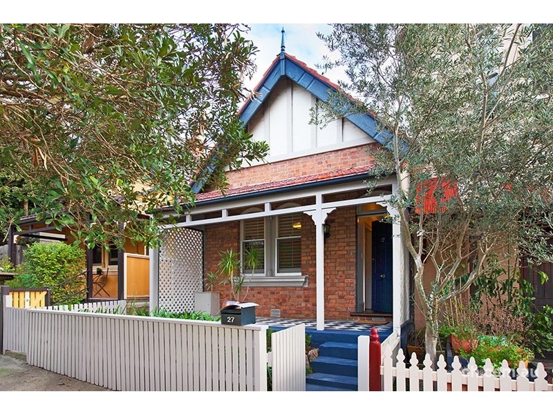 27 Renwick Street, Drummoyne NSW 2047