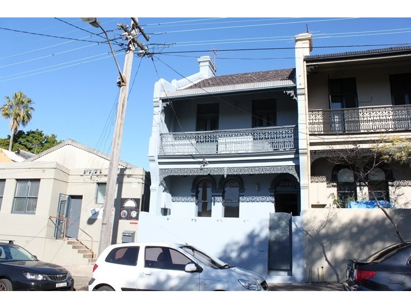 182 Darling Street, Balmain NSW 2041