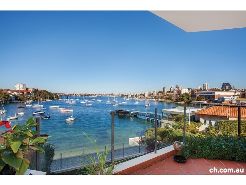 4/9 Hayes Street, Neutral Bay NSW 2089