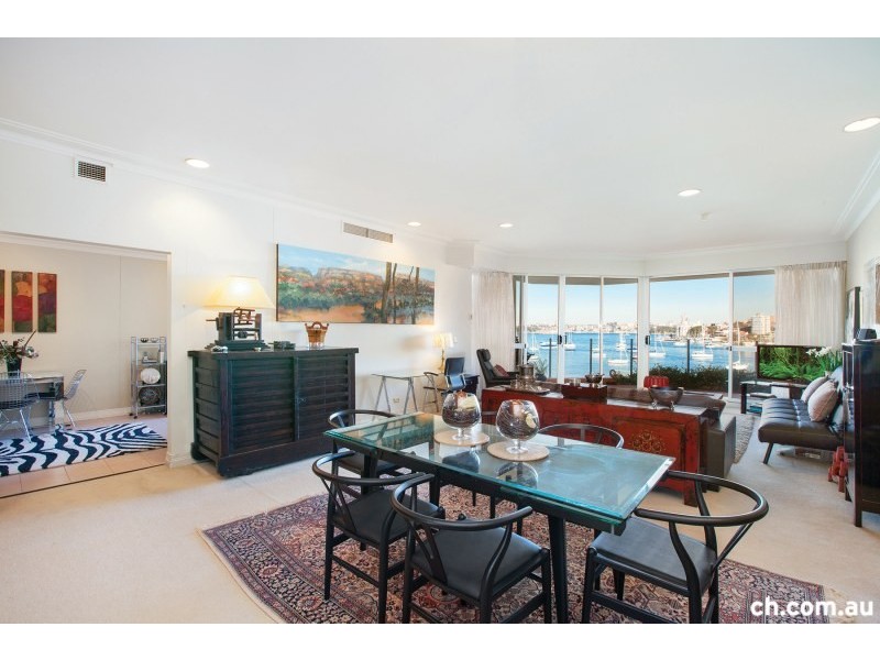 4/9 Hayes Street, Neutral Bay NSW 2089