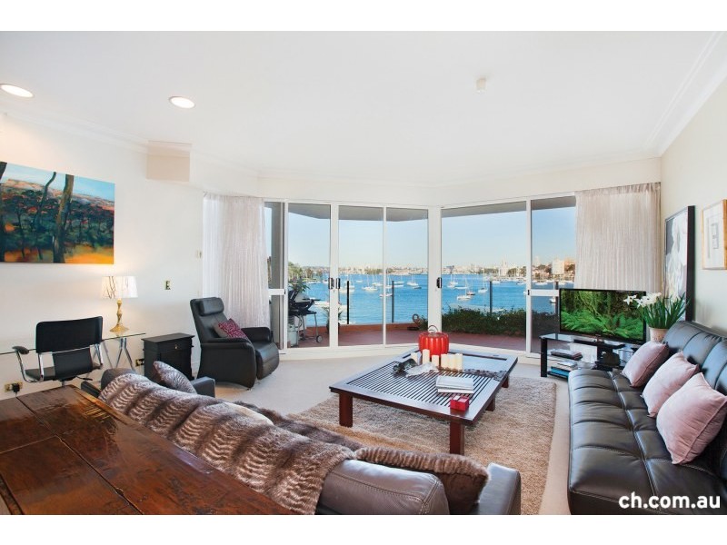 4/9 Hayes Street, Neutral Bay NSW 2089