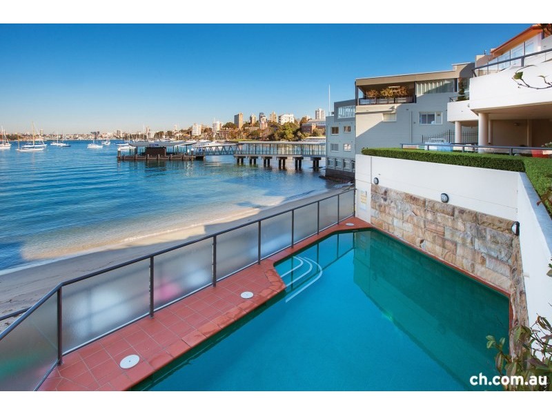 4/9 Hayes Street, Neutral Bay NSW 2089