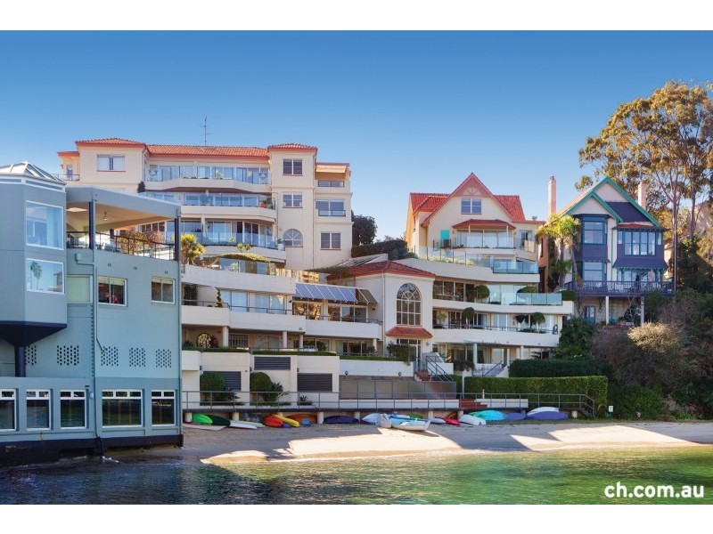 4/9 Hayes Street, Neutral Bay NSW 2089