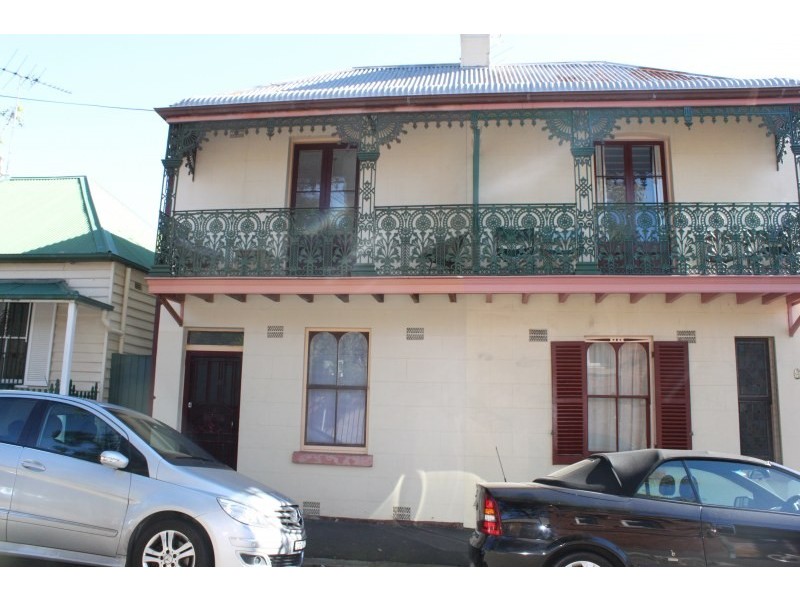 4 Campbell Street, Balmain NSW 2041