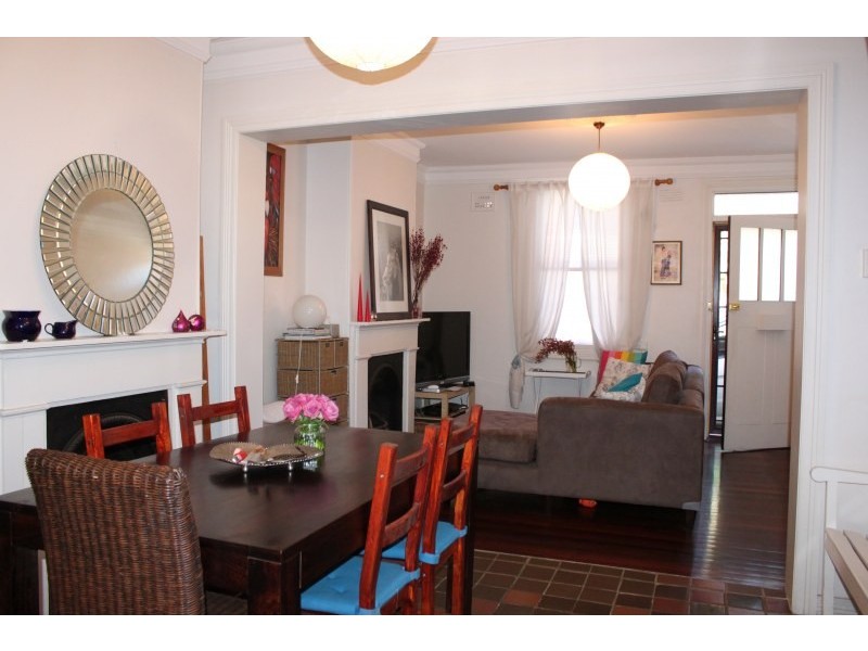 4 Campbell Street, Balmain NSW 2041