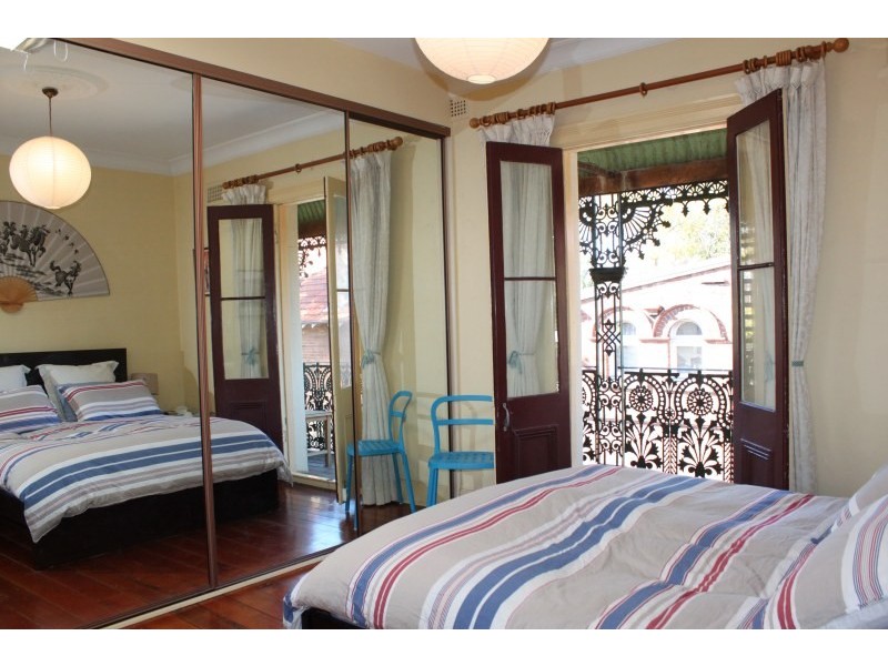 4 Campbell Street, Balmain NSW 2041