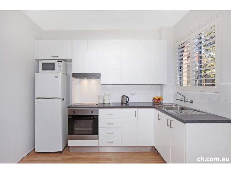 Unit 15/1 King Street, Balmain NSW 2041