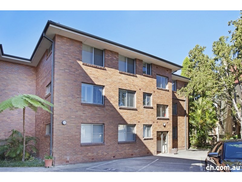 Unit 15/1 King Street, Balmain NSW 2041