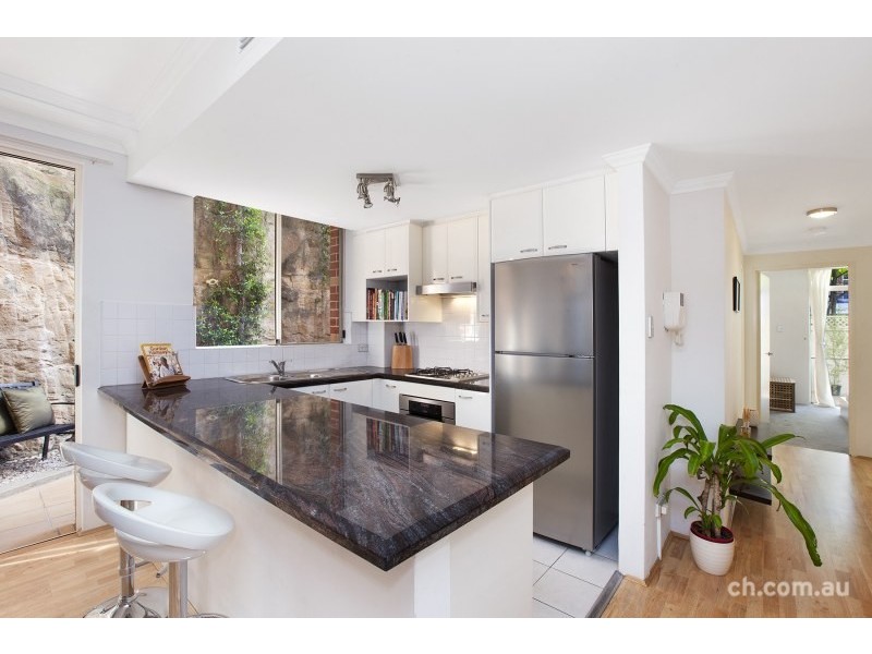 Unit 60/24  Buchanan Street, Balmain NSW 2041