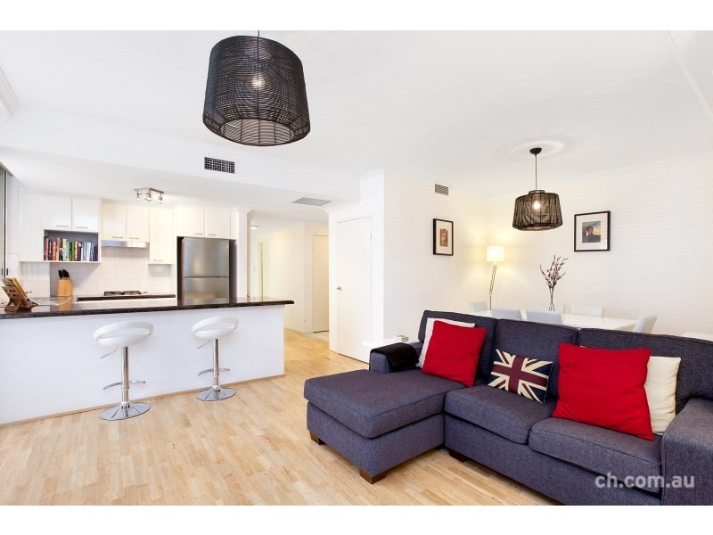 Unit 60/24  Buchanan Street, Balmain NSW 2041