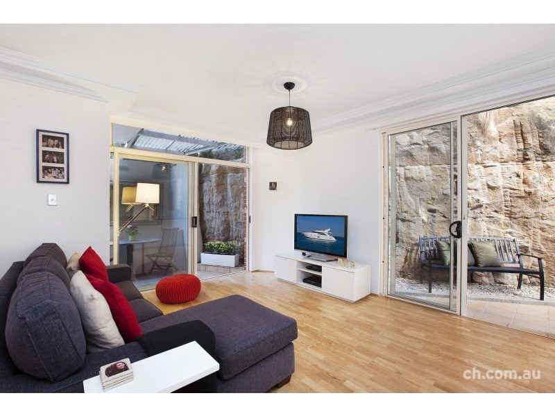 Unit 60/24  Buchanan Street, Balmain NSW 2041