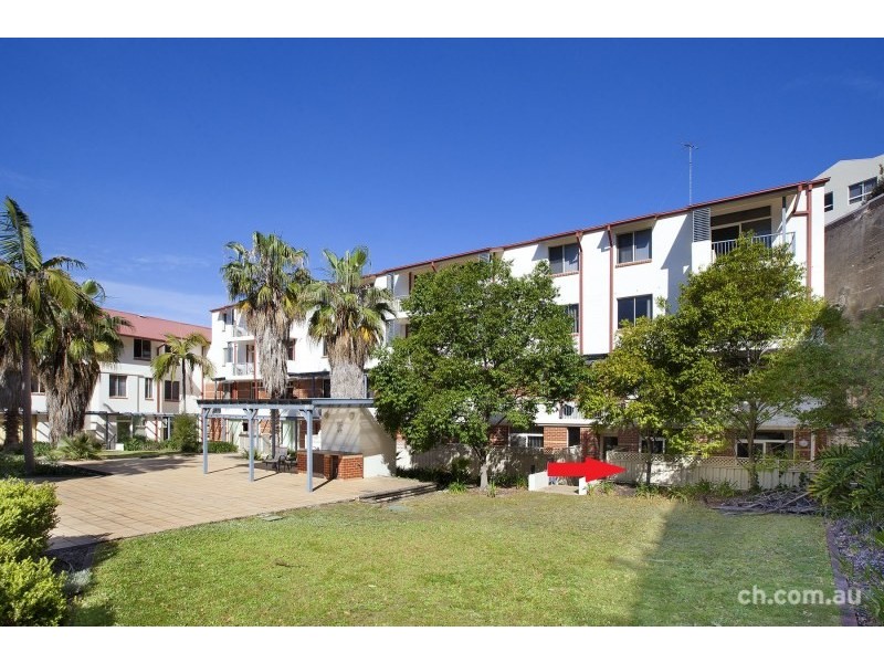 Unit 60/24  Buchanan Street, Balmain NSW 2041