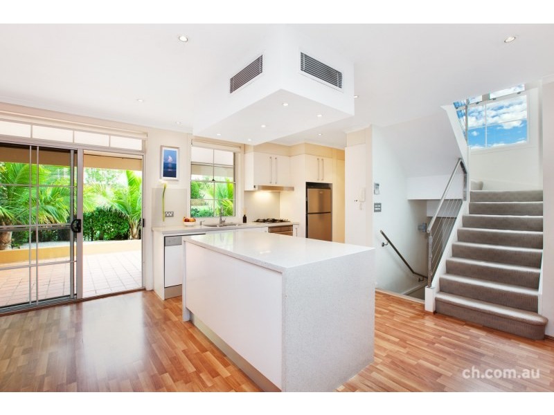 Unit 1/21 Waragal Avenue, Rozelle NSW 2039