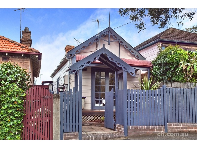 61 Lamb Street, Lilyfield NSW 2040