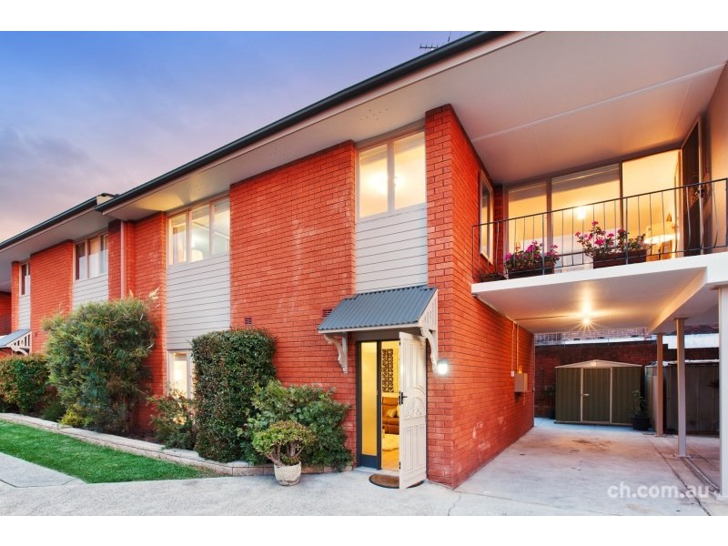 Unit 4/44 St Albans Street, Abbotsford NSW 2046