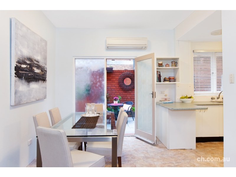 Unit 4/44 St Albans Street, Abbotsford NSW 2046